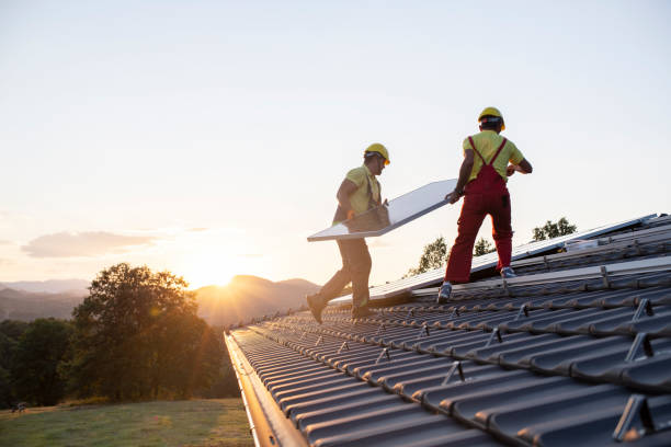 Best Rubber Roofing (EPDM, TPO)  in Colleyville, TX