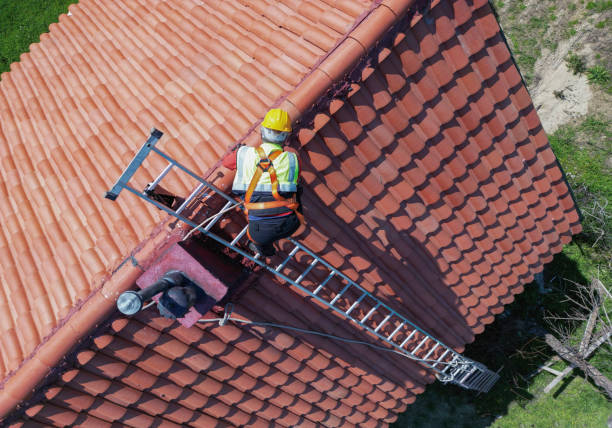 Best Roof Coating and Sealing  in Colleyville, TX