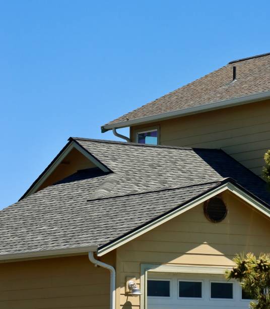 Best Green or Eco-Friendly Roofing Solutions  in Colleyville, TX